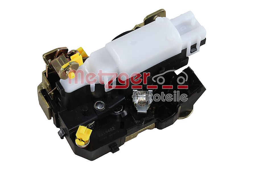 Дверний замок 2314482 METZGER #1