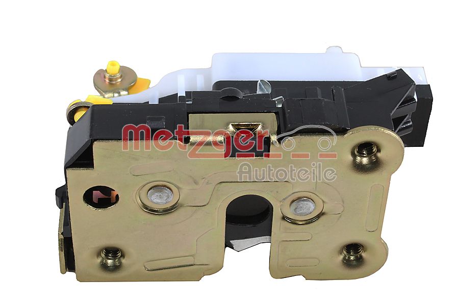 Дверний замок 2314482 METZGER #2