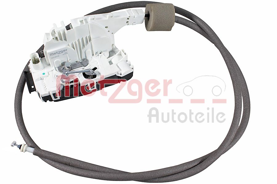 Замок двери   2314518   METZGER