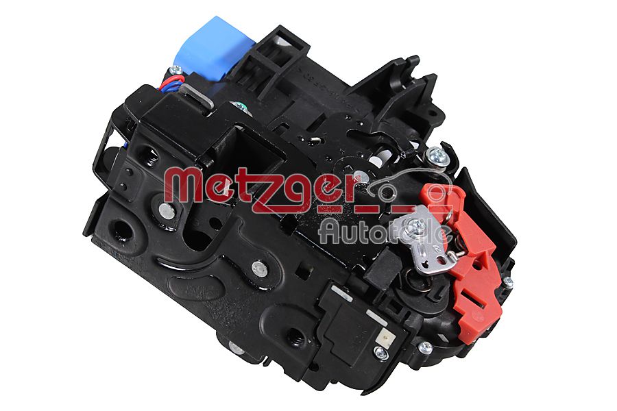 Замок двери 2314530 METZGER #1