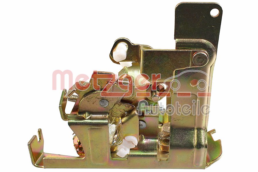 Замок кришки багажника 2310734 METZGER #2