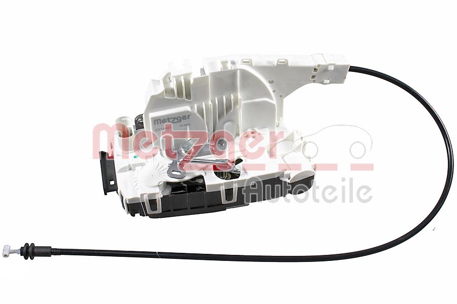 Замок задніх дверей, METZGER 2314461 Замок задніх дверей, METZGER 2314461