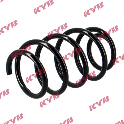 Ресора ходової частини RA1427 KYB #1