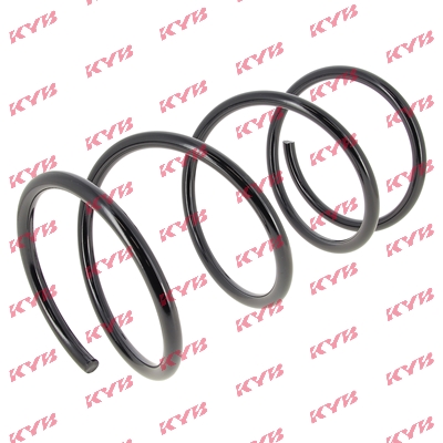 Пружина ходовой части RA2836 KYB #1