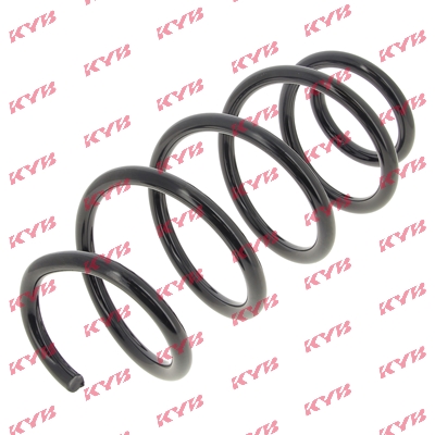 Пружина ходовой части RA3364 KYB #1