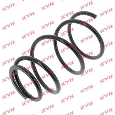 Пружина ходовой части RA3766 KYB #2