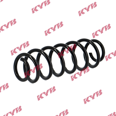 Ресора ходової частини RA5118 KYB #1