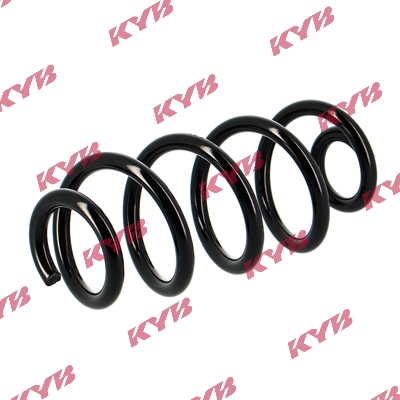 Пружина ходовой части RA5284 KYB #1