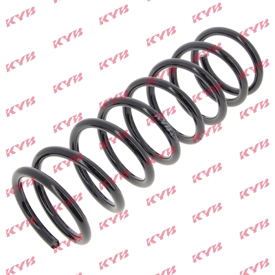 Пружина ходовой части RA5310 KYB #1