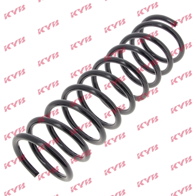 Пружина ходовой части RA5642 KYB #1