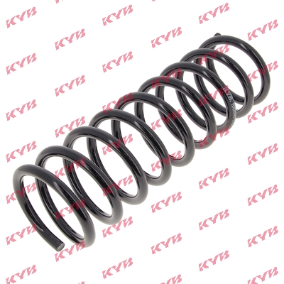Пружина ходовой части RA5645 KYB #1