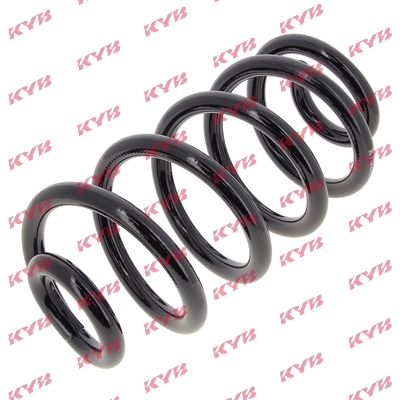 Пружина ходовой части RA6137 KYB #1