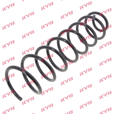 Пружина ходовой части RC2313 KYB #1