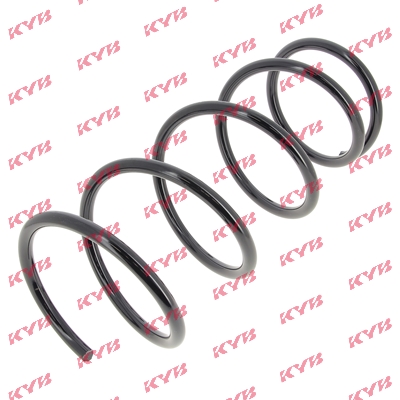 Ресора ходової частини RC3943 KYB #1