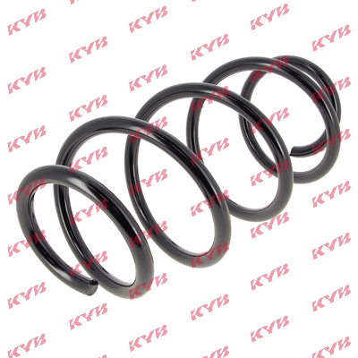 Пружина ходовой части RH2716 KYB #1