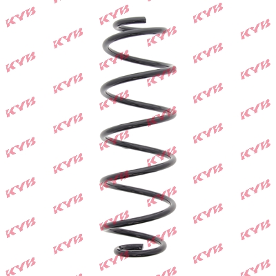 Пружина ходовой части, KYB RH6063 Пружина ходовой части, KYB RH6063
