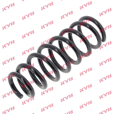 Пружина ходовой части RI6500 KYB #1