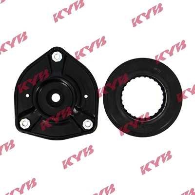 Ремонтний комплект, опорний підшипник амортизатора SM1006 KYB #1