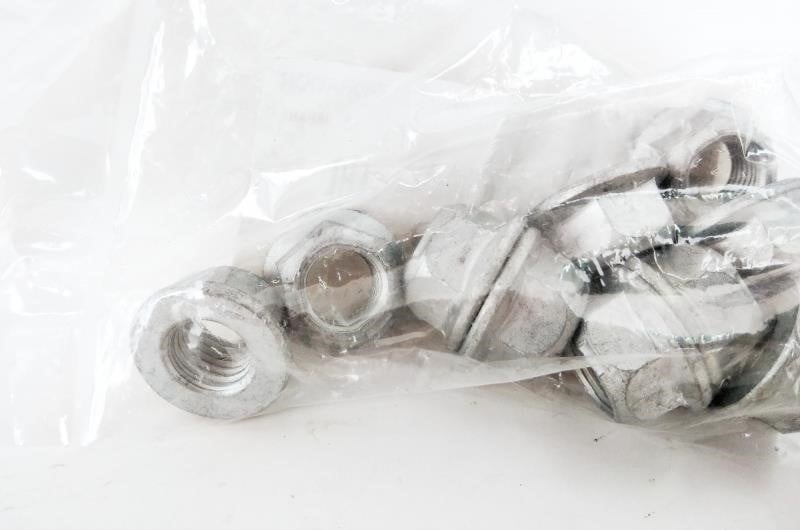 Гайка, випускний колектор, SUBARU 902350001 Гайка, випускний колектор, SUBARU 902350001