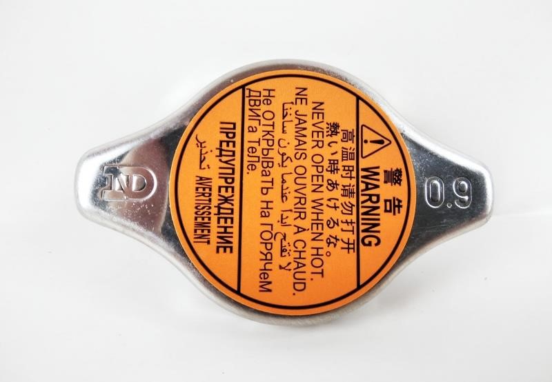 Запірна кришка, радіатор, SUBARU 45137XA01B Запірна кришка, радіатор, SUBARU 45137XA01B