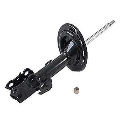 Амортизатор   48510-09Z90   TOYOTA