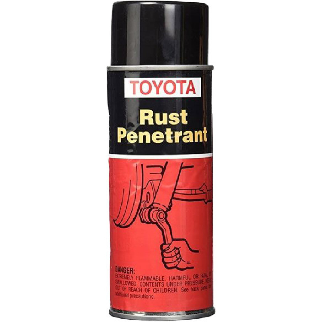 Перетворювач іржі   PZ44700PC105   TOYOTA