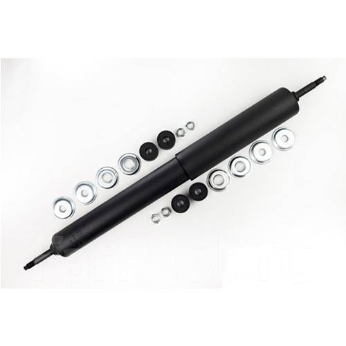 Втулка, амортизатор, TOYOTA 4851169595 Втулка, амортизатор, TOYOTA 4851169595