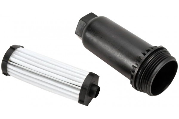 Комплект гідравлічних фільтрів, автоматична коробка передач   31256837   VOLVO