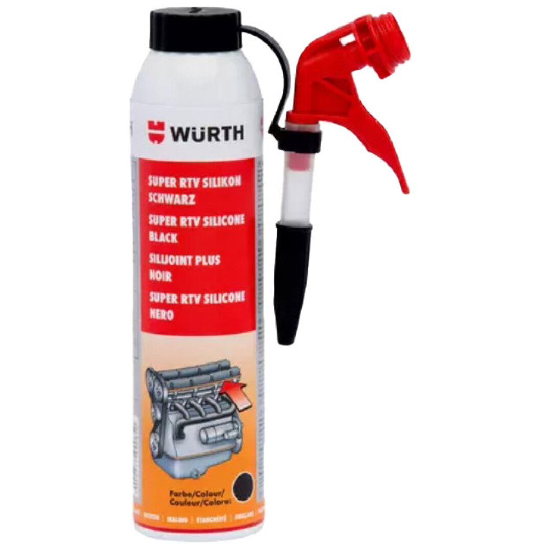 Герметик   08933311   WÜRTH