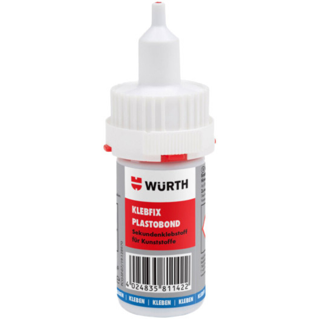 Клей   0893091   WÜRTH