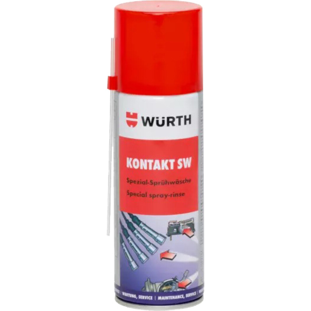 Мастила автомобільні   089365   WÜRTH