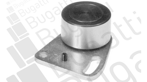 Натяжний ролик, зубчастий ремінь   BTDI1694   BUGATTI