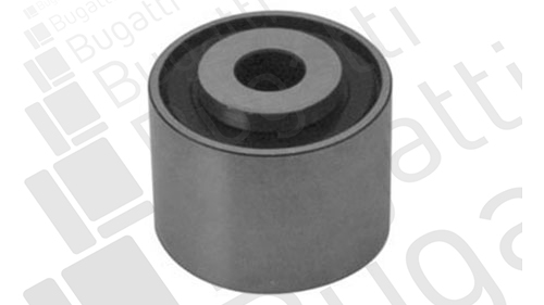 Відвідний/напрямний ролик, поліклиновий ремінь   BPOA3310   BUGATTI