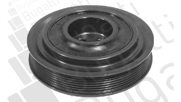 Шків, колінчатий вал   BPSD1134-ND   BUGATTI