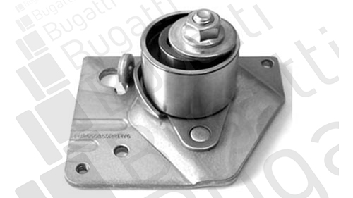 Устройство для натяжения ремня, ремень ГРМ, BUGATTI BTDI3701 Устройство для натяжения ремня, ремень ГРМ, BUGATTI BTDI3701