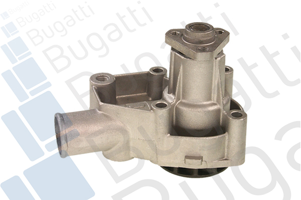 Водяной насос, охлаждение двигателя   PA0035   BUGATTI