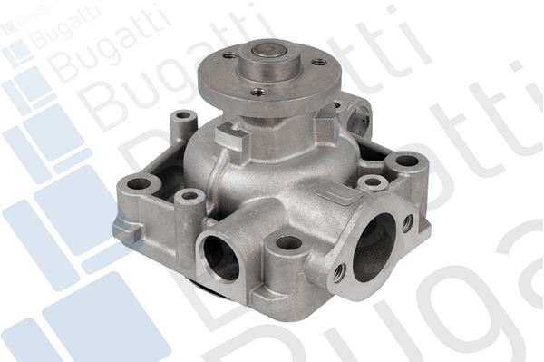 Водяной насос, охлаждение двигателя   PA0039   BUGATTI
