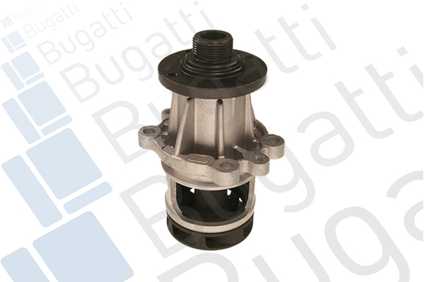Насос охолоджувальної рідини, охолодження двигуна, BUGATTI PA0214 Насос охолоджувальної рідини, охолодження двигуна, BUGATTI PA0214