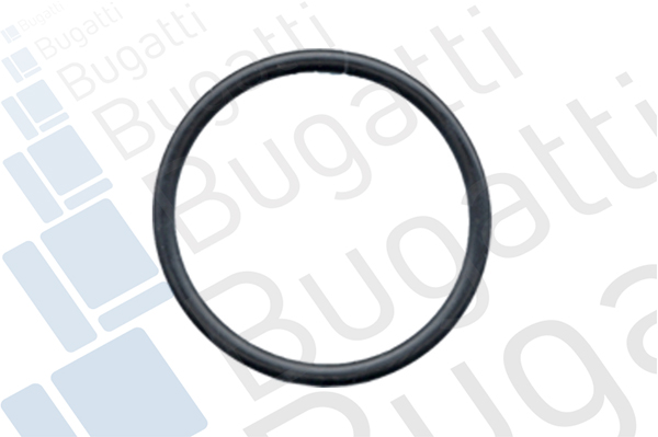 Насос охолоджувальної рідини, охолодження двигуна PA0214 BUGATTI #1