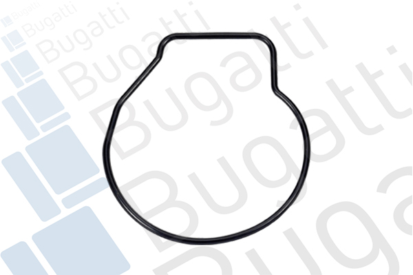 Насос охолоджувальної рідини, охолодження двигуна PA10035 BUGATTI #1