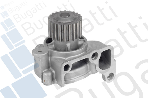 Водяной насос, охлаждение двигателя   PA10152   BUGATTI