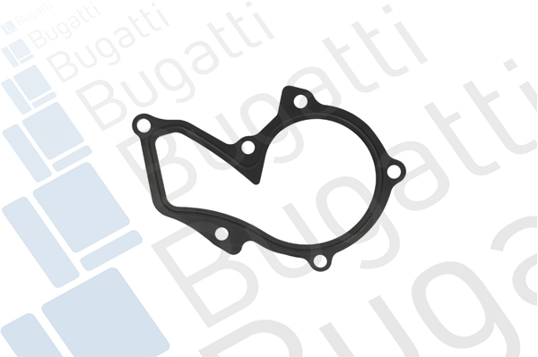 Водяной насос, охлаждение двигателя PA10270 BUGATTI #1