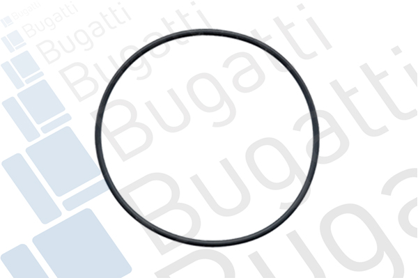 Водяной насос, охлаждение двигателя PA10274 BUGATTI #1