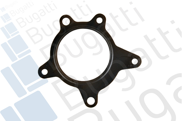 Насос охолоджувальної рідини, охолодження двигуна PA10310 BUGATTI #1