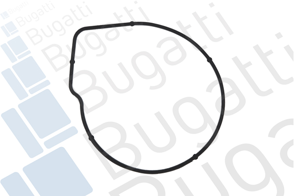 Насос охолоджувальної рідини, охолодження двигуна PA10328 BUGATTI #1