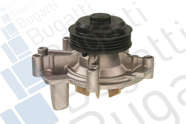 Насос охолоджувальної рідини, охолодження двигуна, BUGATTI PA7406 Насос охолоджувальної рідини, охолодження двигуна, BUGATTI PA7406