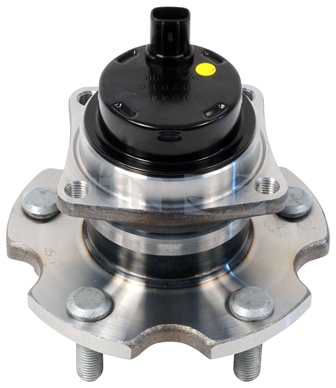 Комплект колісних підшипників   R169.66   SNR