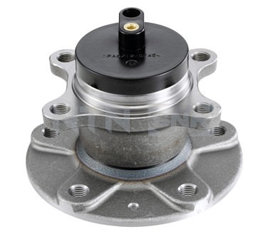 Комплект колісних підшипників   R177.19   SNR