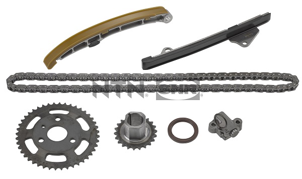 Комплект ланцюгів привода, SNR KDC469.00 Комплект ланцюгів привода, SNR KDC469.00