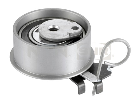 Натяжний ролик, зубчастий ремінь   GT384.06   SNR